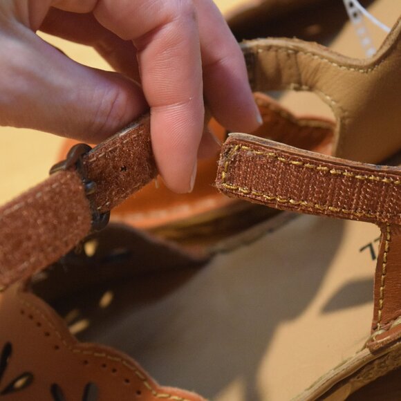 Josef Seibel Women's Sz 38 Rosalie 04 Shoes Orange Kombi New Without Box US 7 - Picture 7 of 10